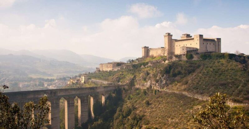 spoleto-old-town-guided-walking-tour