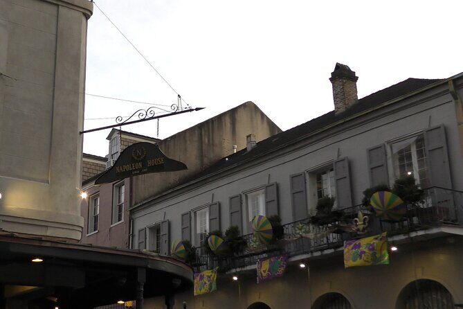 Spooky Family-Friendly Ghost Tour in New Orleans - Final Thoughts: Is This Tour Worth It?