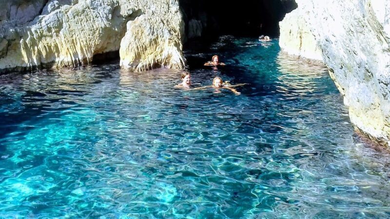 Sporades Islands: Private boat cruise in the Sporades - The Experience: What Real Travelers Say