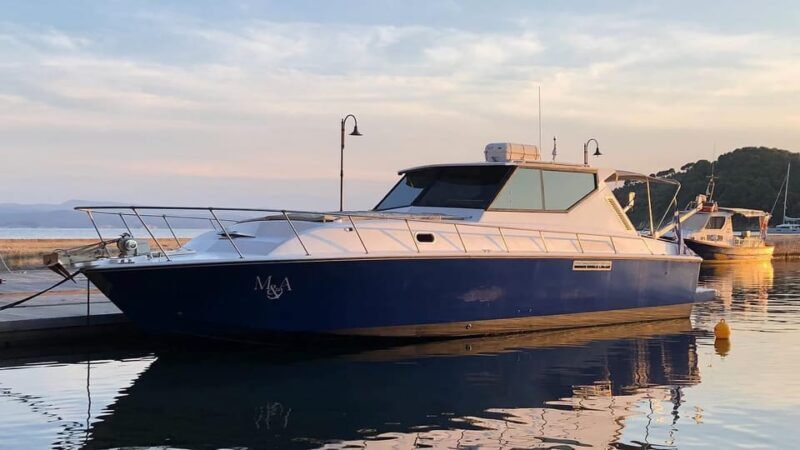 Sporades Islands: Private boat cruise in the Sporades - Who Would Love This Experience?