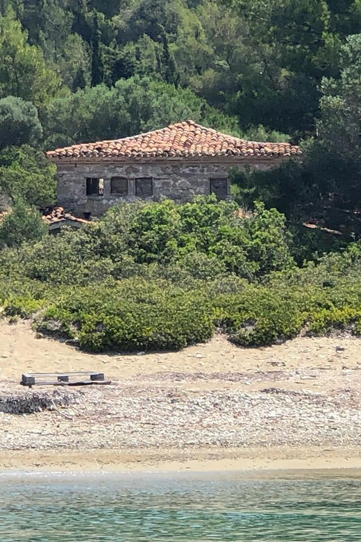 Sporades Islands: Private boat cruise in the Sporades - Final Thoughts