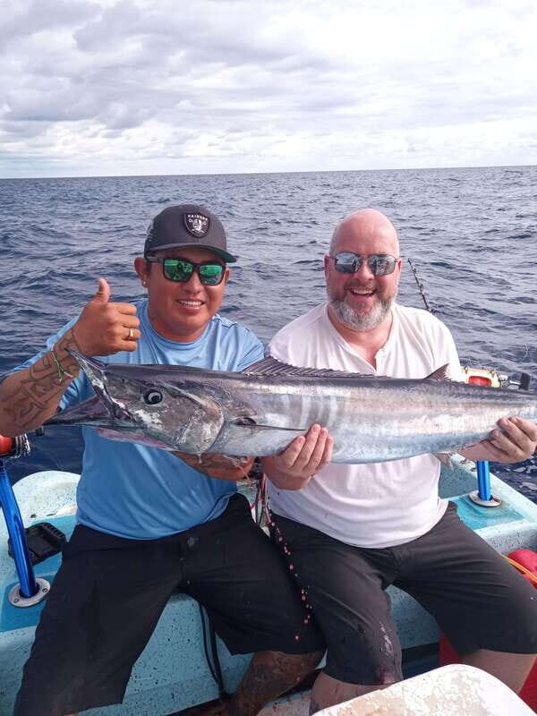 Sport fishing costa maya, Mahahual q.roo - An In-Depth Look at Costa Maya’s Sport Fishing Tour