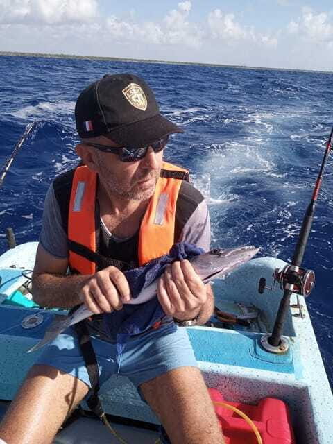 Sport fishing costa maya, Mahahual q.roo - FAQ