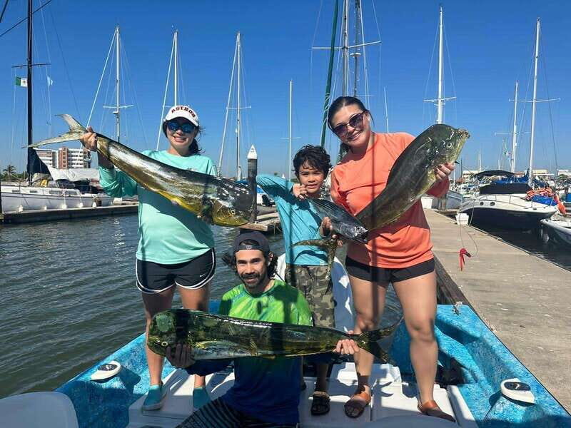 Sport fishing in mazatlan - Who Will Love This Experience?