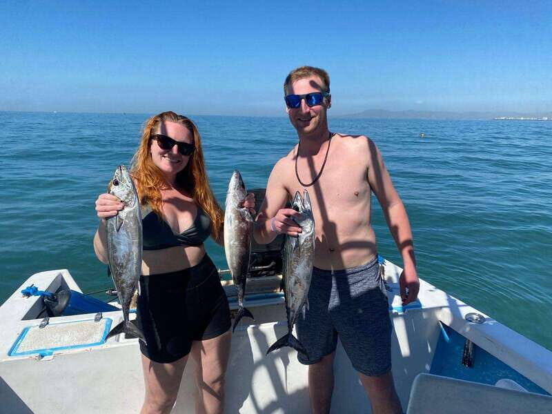 Sport fishing in mazatlan - The Sum Up