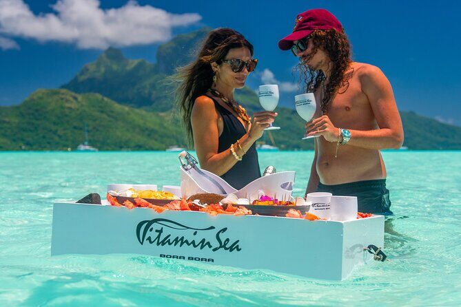 SPORT PRIVATE Catamaran Bora Bora : Half Day Trip - Authentic Insights From Reviewers