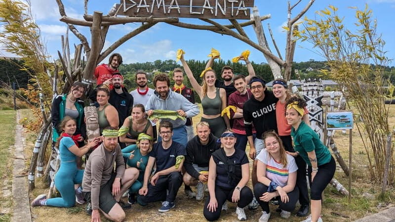 Sports challenges in Deauville - Key Points