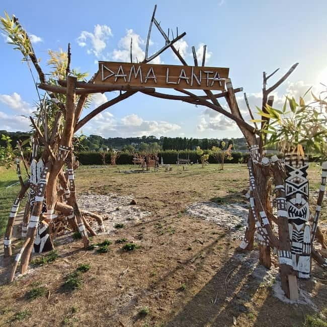 Sports challenges in Deauville - Who Will Love This?