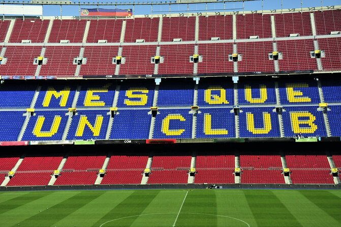 spotify-camp-nou-private-tour-with-hotel-pick-up