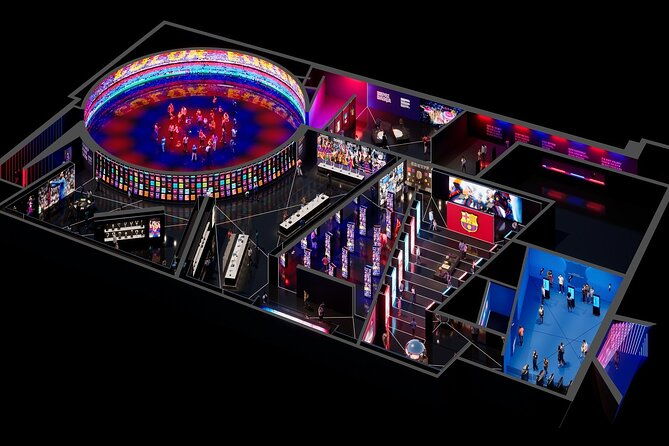 spotify-camp-nou-private-tour-with-hotel-pick-up