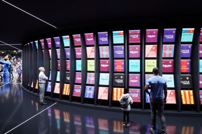 spotify-camp-nou-private-tour-with-hotel-pick-up