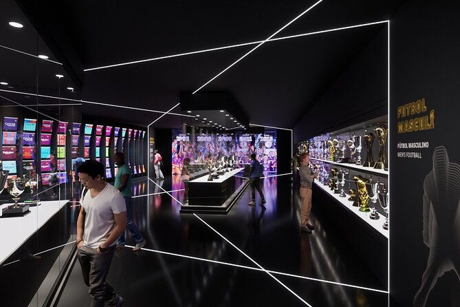 spotify-camp-nou-private-tour-with-hotel-pick-up