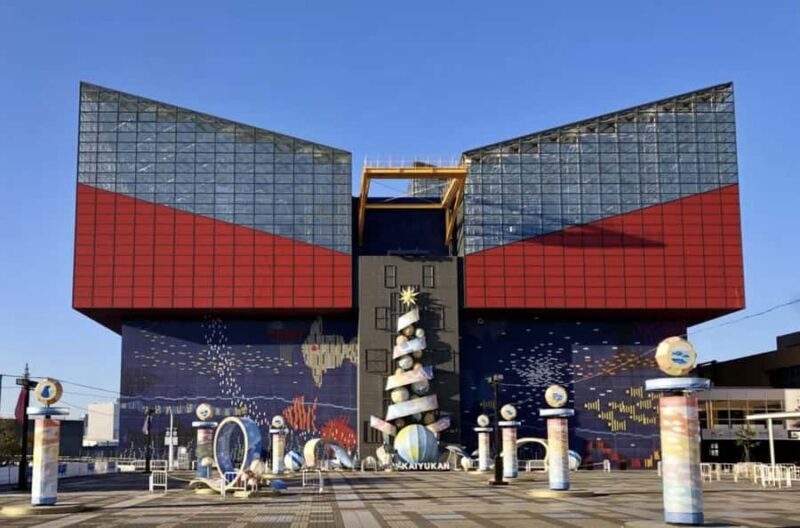 Spring LimitedNemophila Festival & Osaka Kaiyukan Day Trip - FAQ