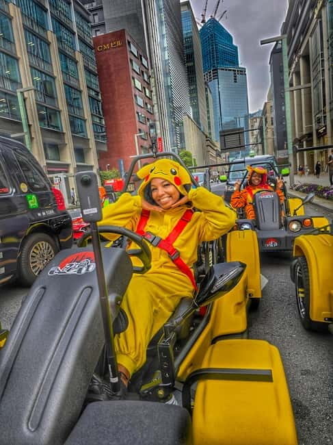 Spring Tour Go-Kart Experience with Insta360 Video & Photos - What Makes This Tour Worth Considering?