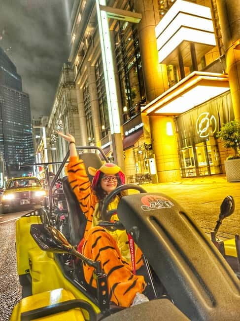 Spring Tour Go-Kart Experience with Insta360 Video & Photos - Final Verdict