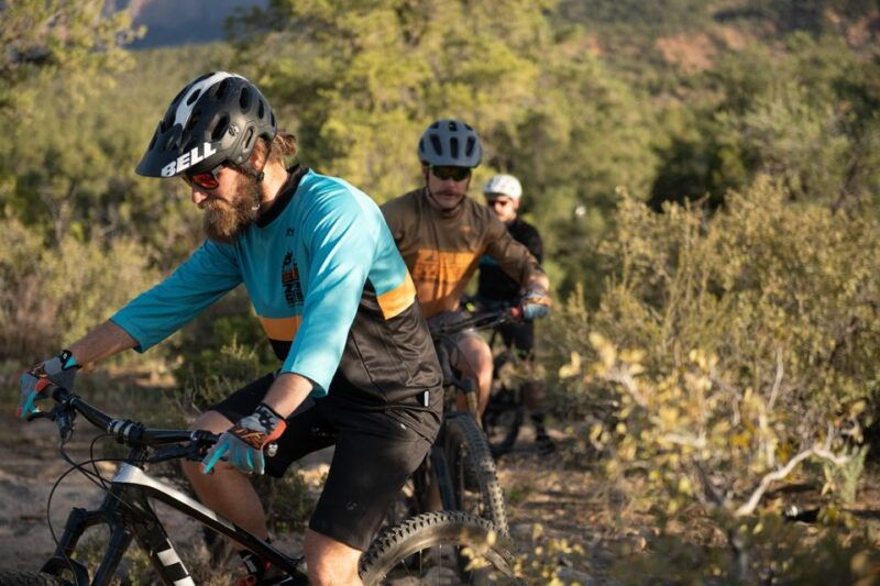 springdale-half-day-mountain-biking-adventure