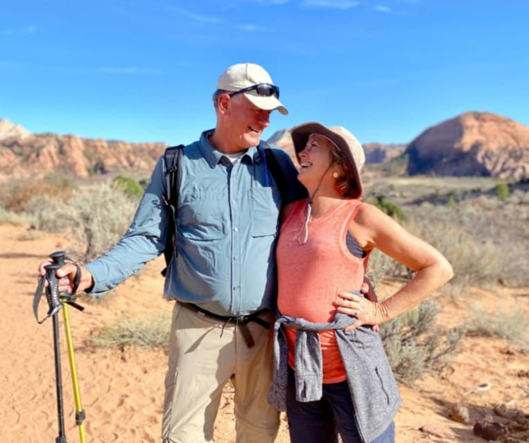 springdale-zion-watchman-sunset-hiking-tour
