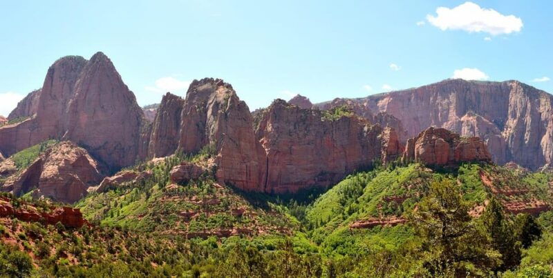 springdale-zion-watchman-sunset-hiking-tour