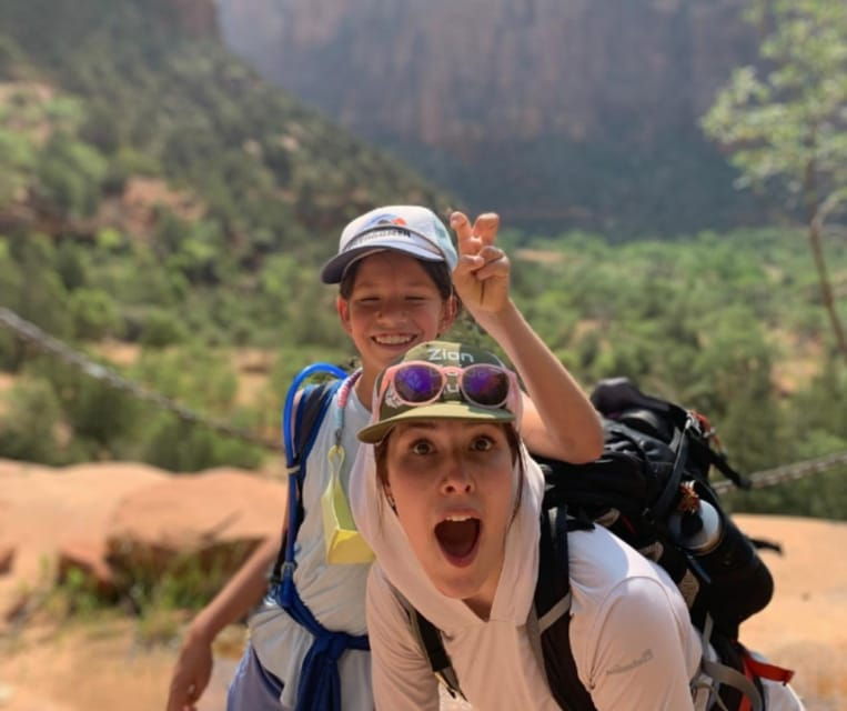 springdale-zion-watchman-sunset-hiking-tour