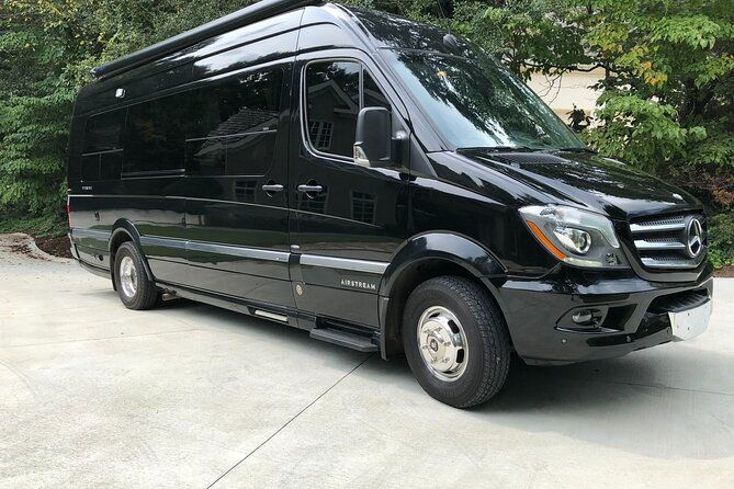 sprinter-van-iah-transfer-to-galveston