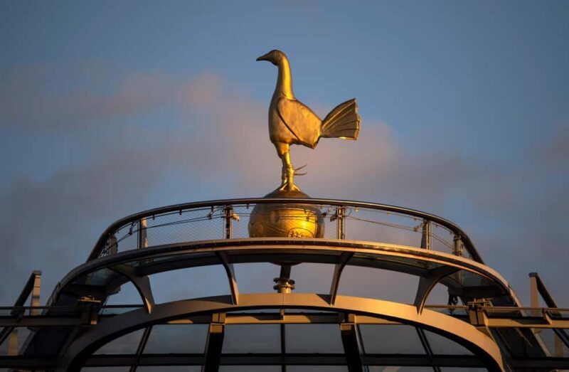 Spurs at Home: An Exclusive Matchday Journey - Key Points