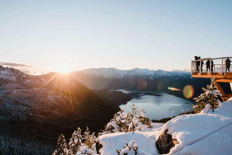 squamish-sea-to-sky-gondola-admission-ticket