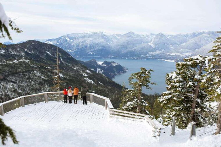 squamish-sea-to-sky-gondola-admission-ticket