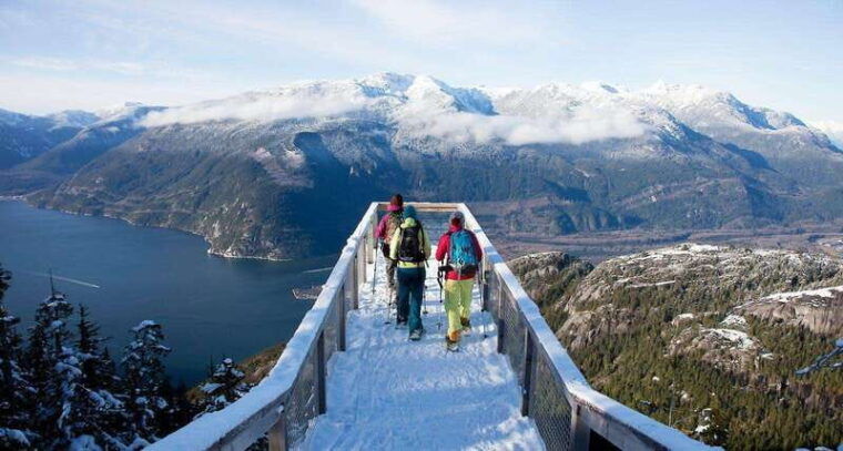 squamish-sea-to-sky-gondola-admission-ticket