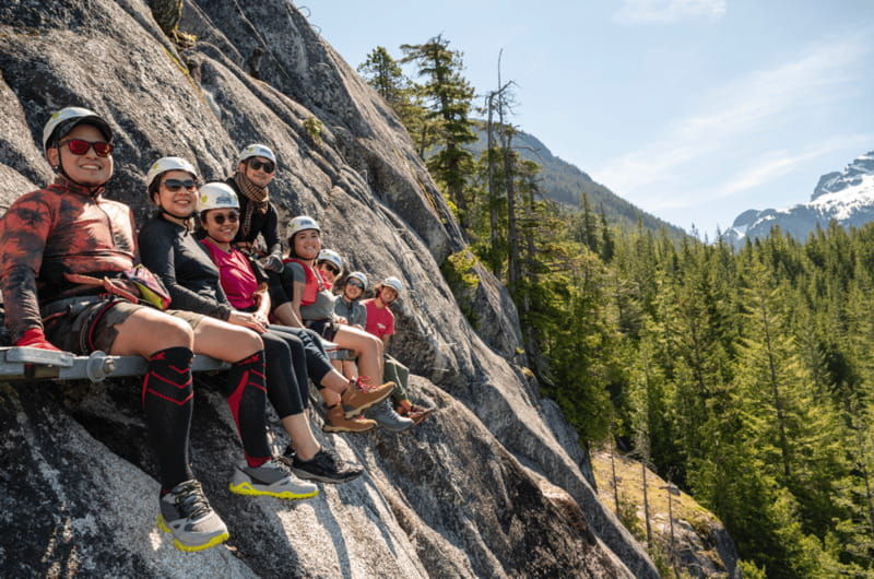squamish-via-ferrata-climbing-adventure