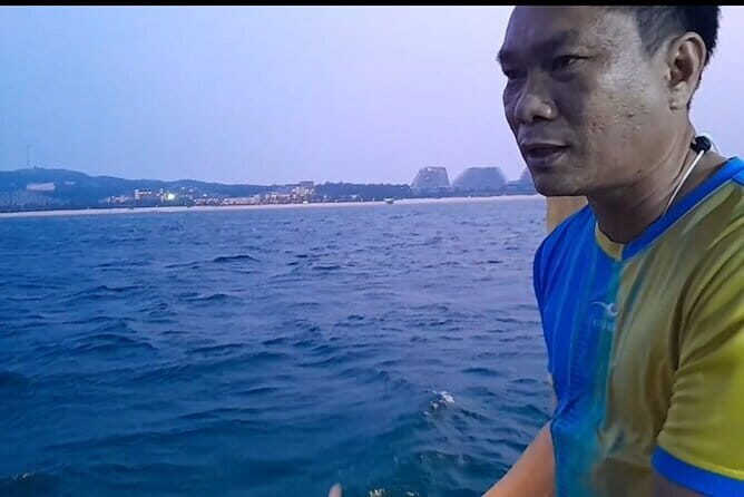 Squid Fishing Tour at Nhon Ly, Vietnam - FAQs