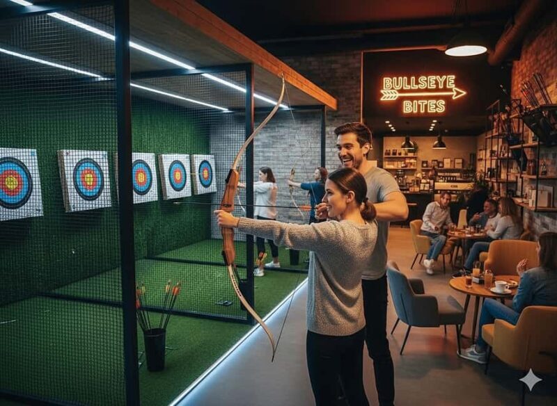 Squid Game in Incheon - Key Points