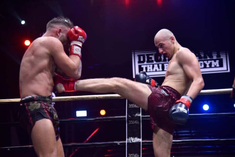 SRC Siam Real Combat Muaythai in Bangkok - Final Thoughts