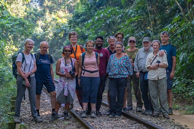 Sreemangal Tea Tour Experience Nature and Culture in a Local way - Who Will Love This Tour?