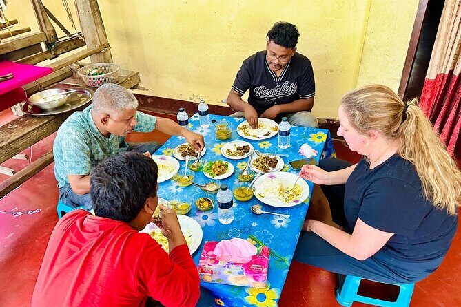 Sreemangal Tea Tour Experience Nature and Culture in a Local way - The Sum Up