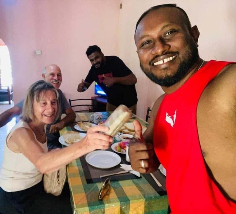 Sri Hills Organic Traditional Cookery Class - Sri Hills Organic Traditional Cookery Class: A Delicious Taste of Sri Lanka