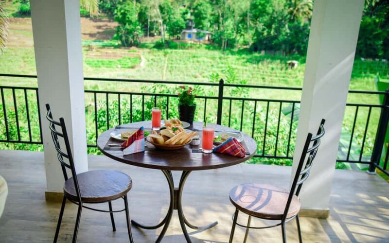 Sri Hills Organic Traditional Cookery Class - Key Points