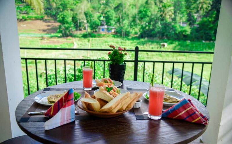 Sri Hills Organic Traditional Cookery Class - Why This Experience Stands Out