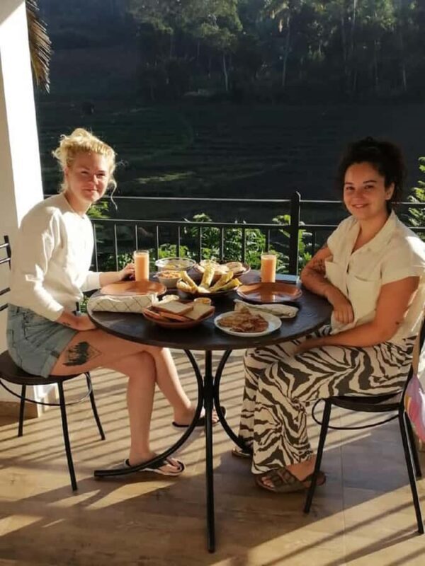 Sri Hills Organic Traditional Cookery Class - Who Would Love This Experience?