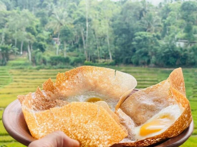 Sri Hills Organic Traditional Cookery Class - Frequently Asked Questions