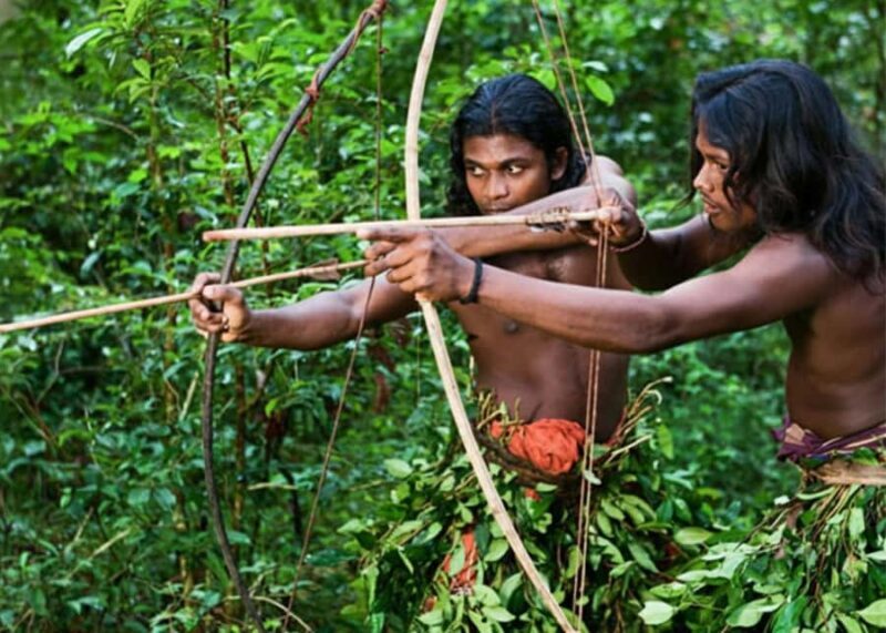 Sri Lanka: 1-Day Indigenous Tribe Tour with Hotel - The Sum Up: Who Should Consider This Tour?