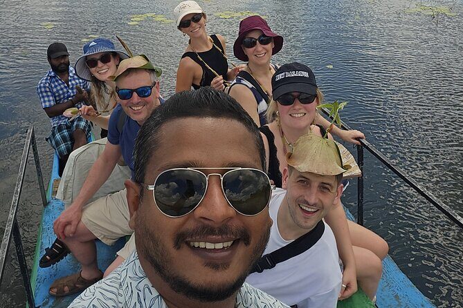 Sri Lanka 10 Day Guided Tour with Meals and Transfers - Final Thoughts