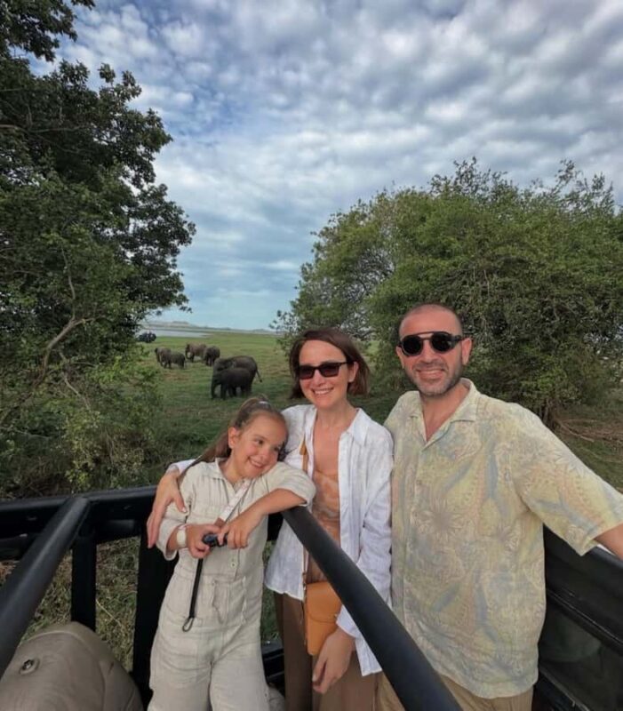 Sri Lanka: 10-Day Luxury private Tour with hotels - Final Thoughts