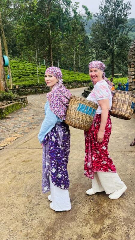 Sri Lanka: 10-Day Luxury private Tour with hotels - FAQ