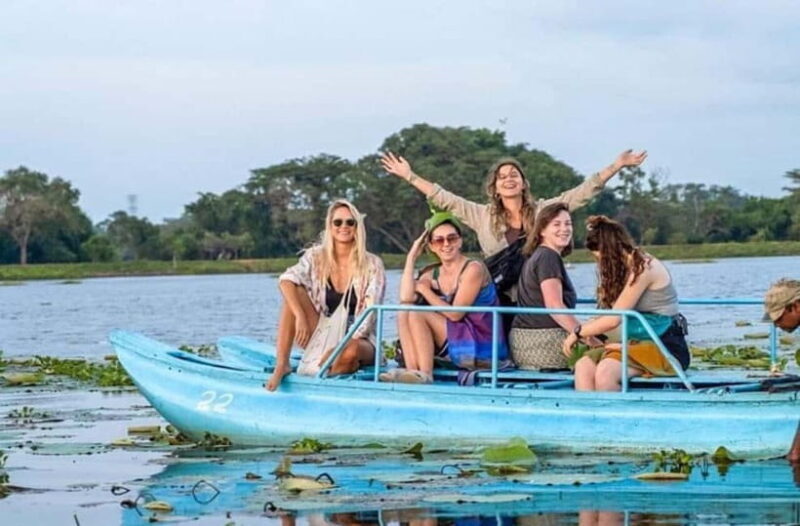 Sri Lanka: 10-Day Private Tour with 4*, Half-Board Hotels - Flexibility & Customization