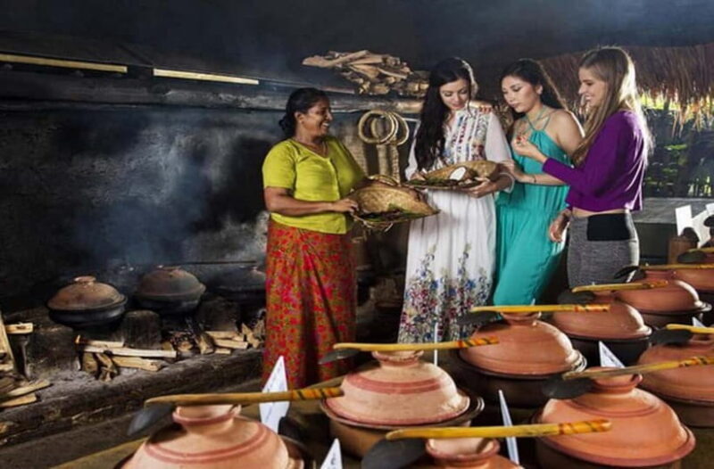 Sri Lanka: 10-Day Private Tour with 4*, Half-Board Hotels - Pricing & Value