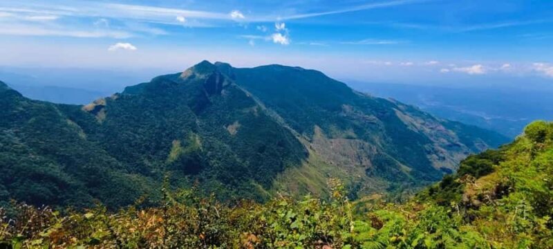 Sri Lanka: 10-Day Wildlife, Culture & Scenic Adventure - Key Points
