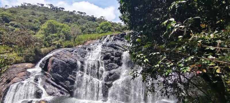 Sri Lanka: 10-Day Wildlife, Culture & Scenic Adventure - An In-Depth Review of the 10-Day Sri Lanka Experience