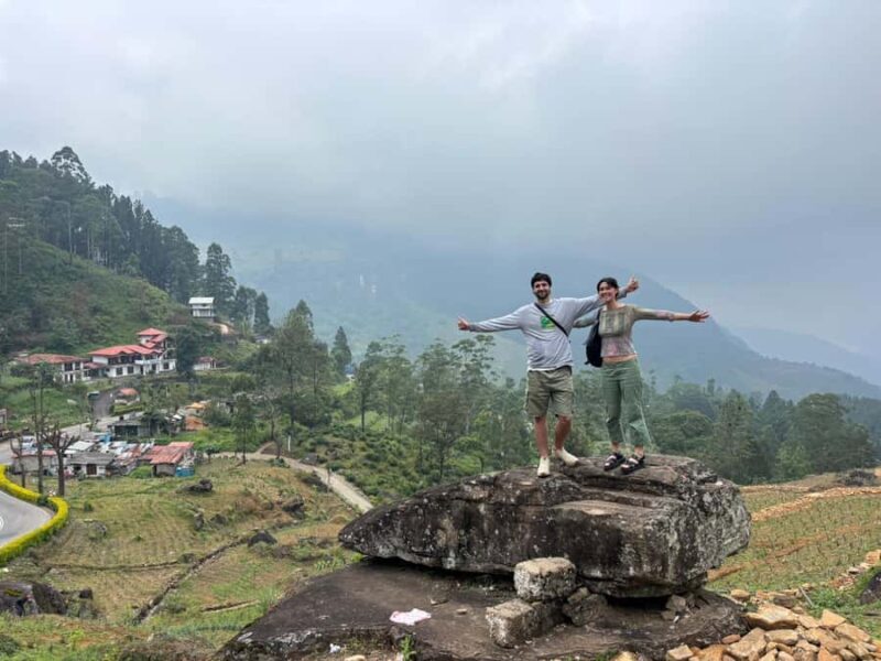 Sri Lanka 10-Days Highlights Tours - Exploring Sri Lanka in 10 Days: A Balanced Adventure of Culture, Nature, and Relaxation