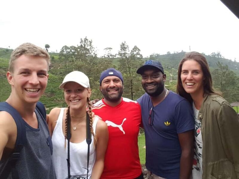 Sri Lanka 10-Days Highlights Tours - FAQ