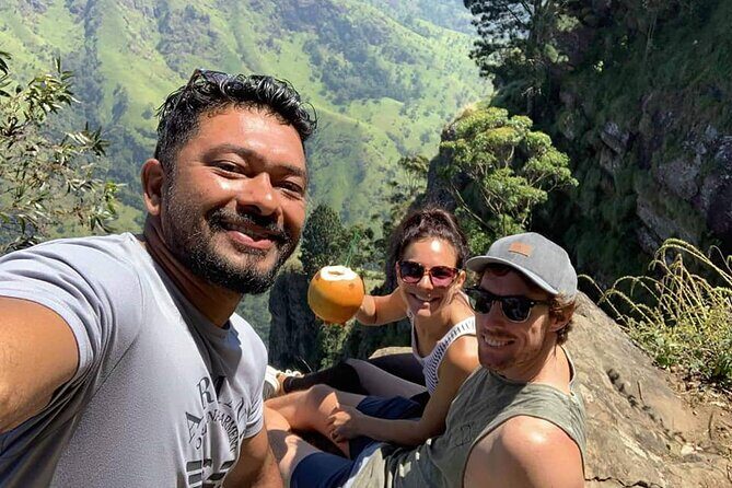 Sri Lanka: 10 Days tour with 3-4* Hotels(HB)Driver & Private Car - Final Thoughts